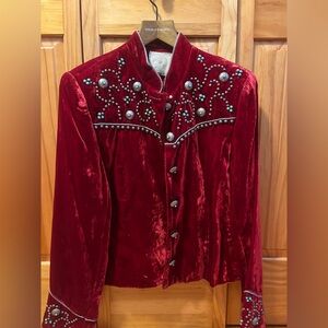 Double D Ranchwear Coat